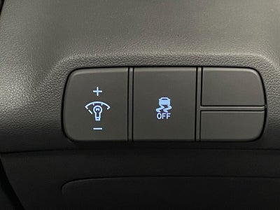 2025 Hyundai ELANTRA SEL Convenience IVT
