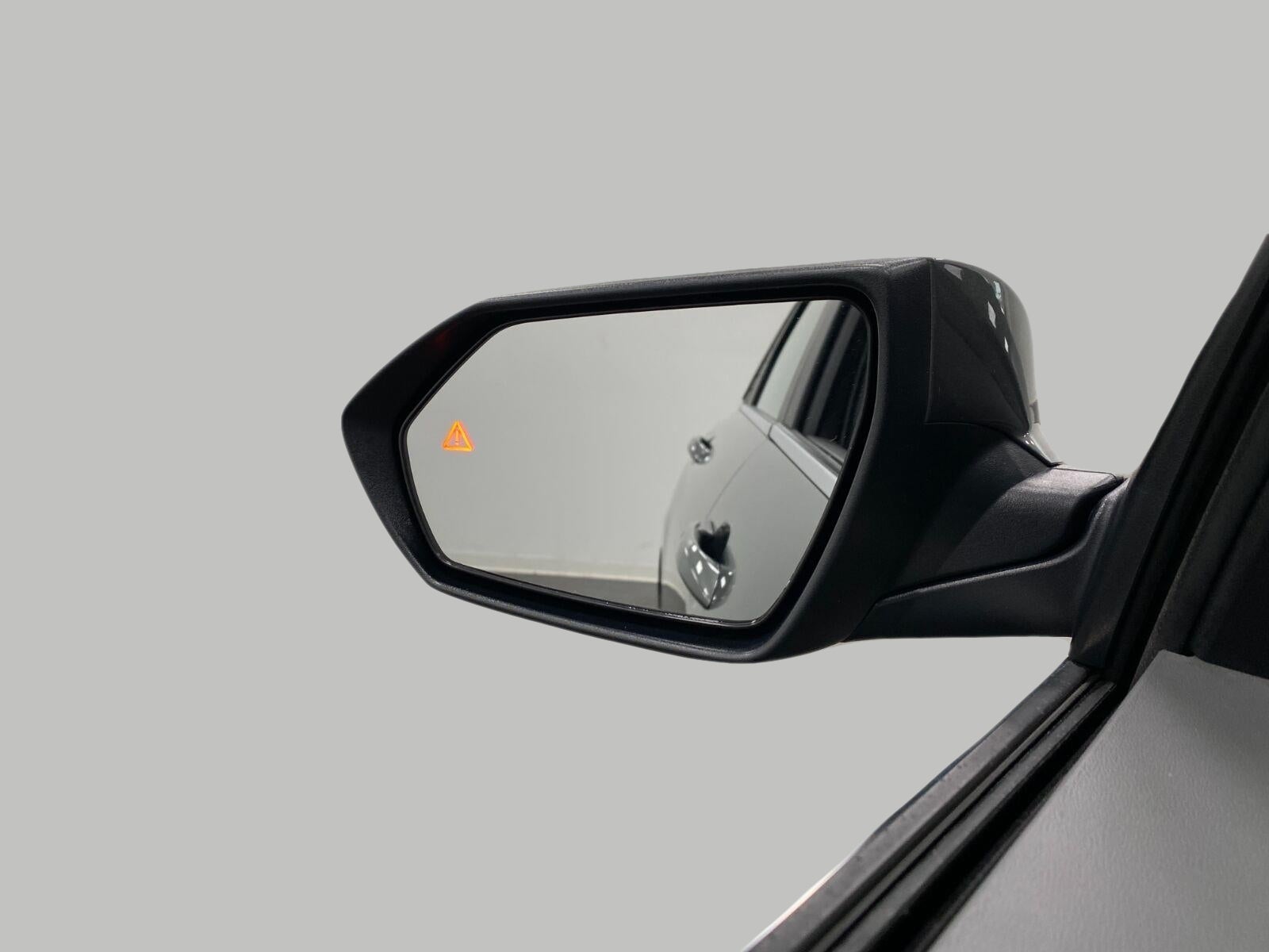 2025 Hyundai ELANTRA SEL Convenience IVT