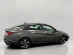 2025 Hyundai ELANTRA SEL Convenience IVT