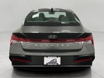 2025 Hyundai ELANTRA SEL Convenience IVT