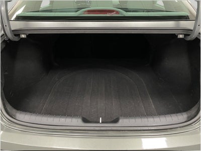 2025 Hyundai ELANTRA SEL Convenience IVT