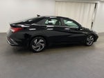 2024 Hyundai ELANTRA SEL IVT