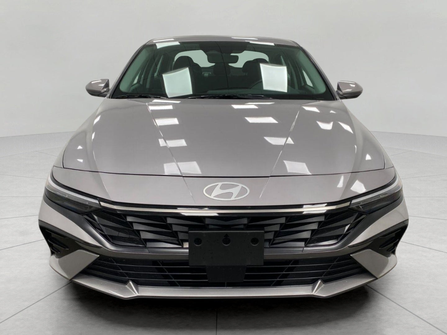 2025 Hyundai ELANTRA SEL Convenience IVT