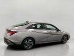 2025 Hyundai ELANTRA SEL Convenience IVT