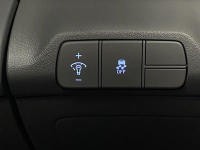 2025 Hyundai ELANTRA SEDAN