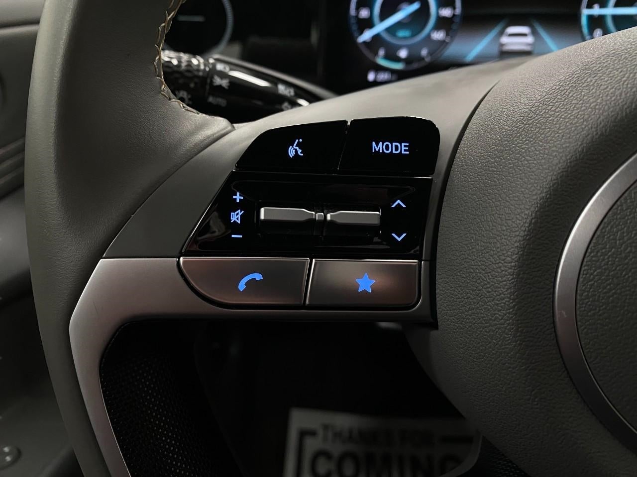 2025 Hyundai ELANTRA SEDAN