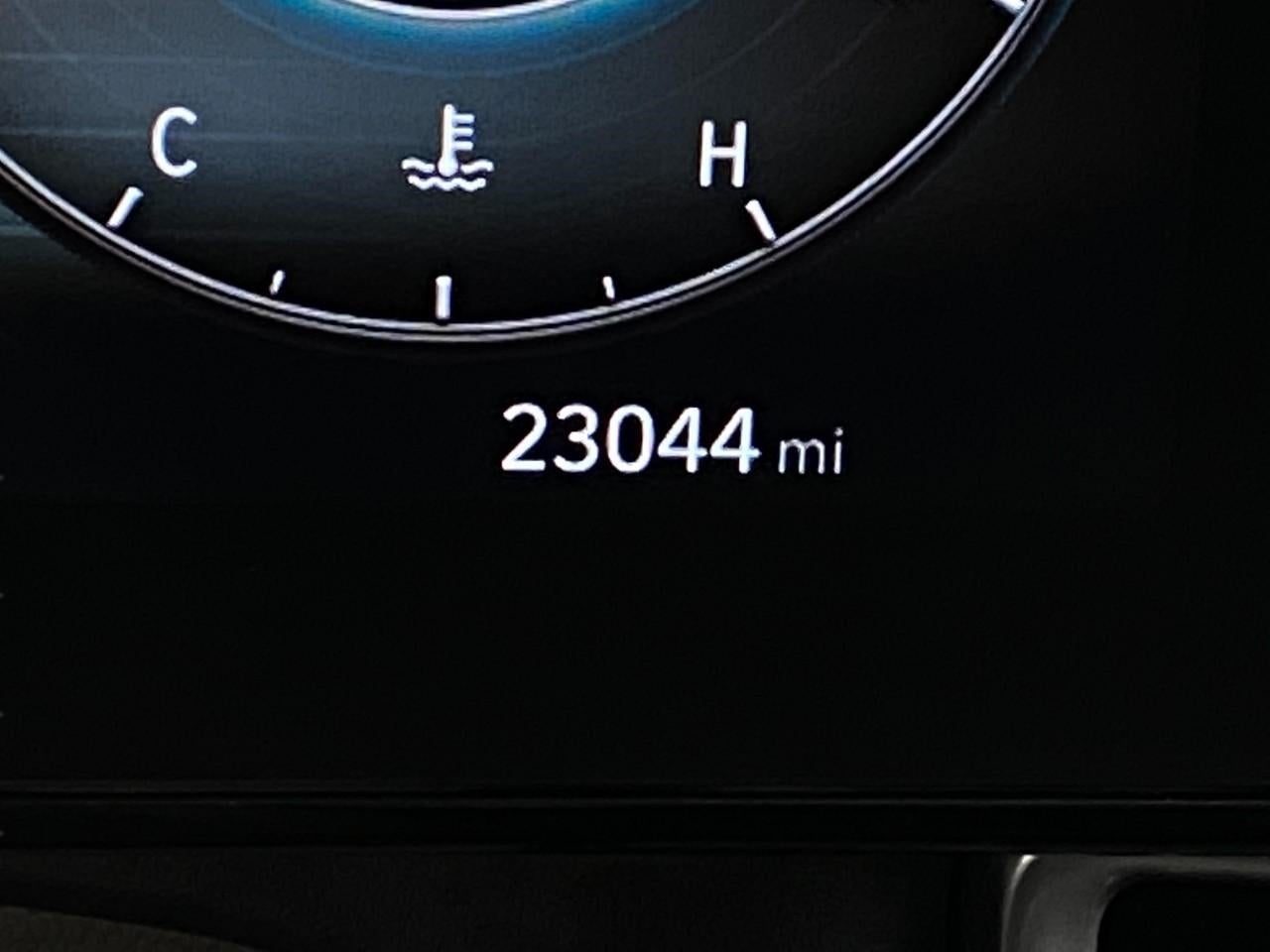 2025 Hyundai ELANTRA SEDAN