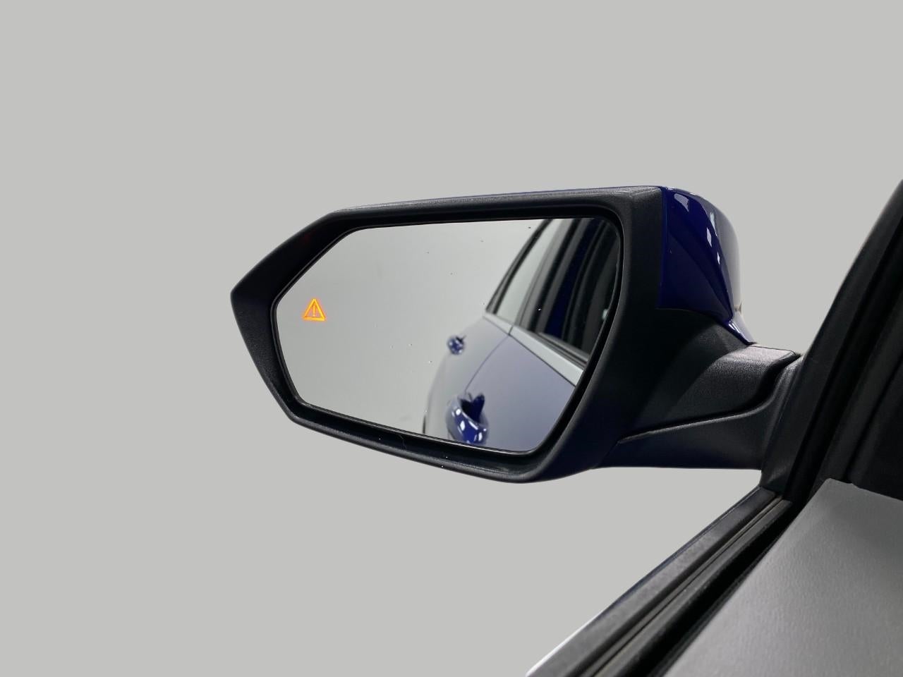 2025 Hyundai ELANTRA SEDAN