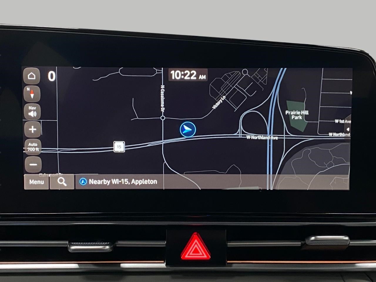 2025 Hyundai ELANTRA SEDAN