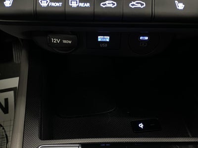 2025 Hyundai ELANTRA SEDAN