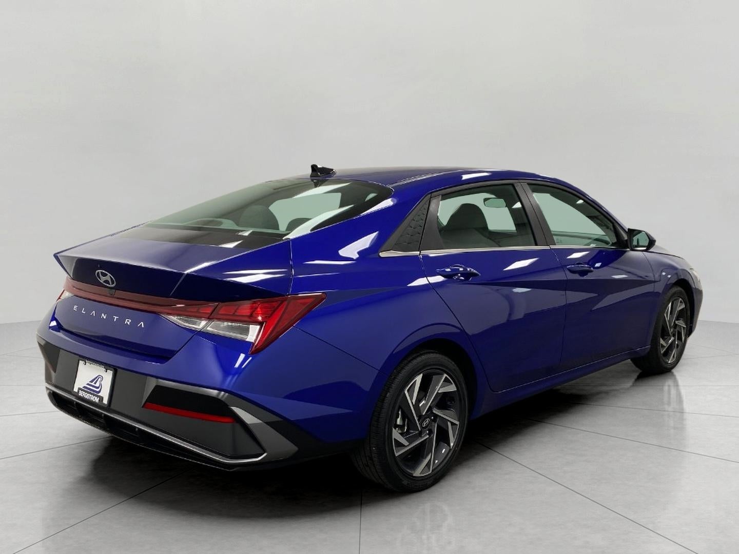 2025 Hyundai ELANTRA SEDAN