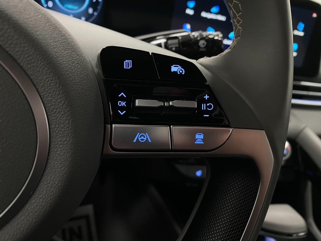 2025 Hyundai ELANTRA SEDAN