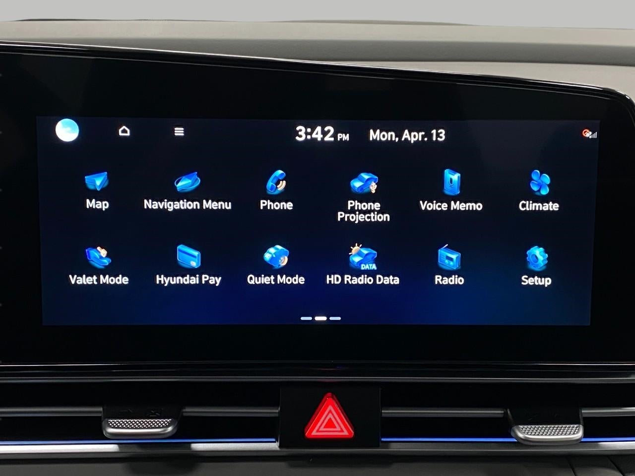 2025 Hyundai ELANTRA SEDAN