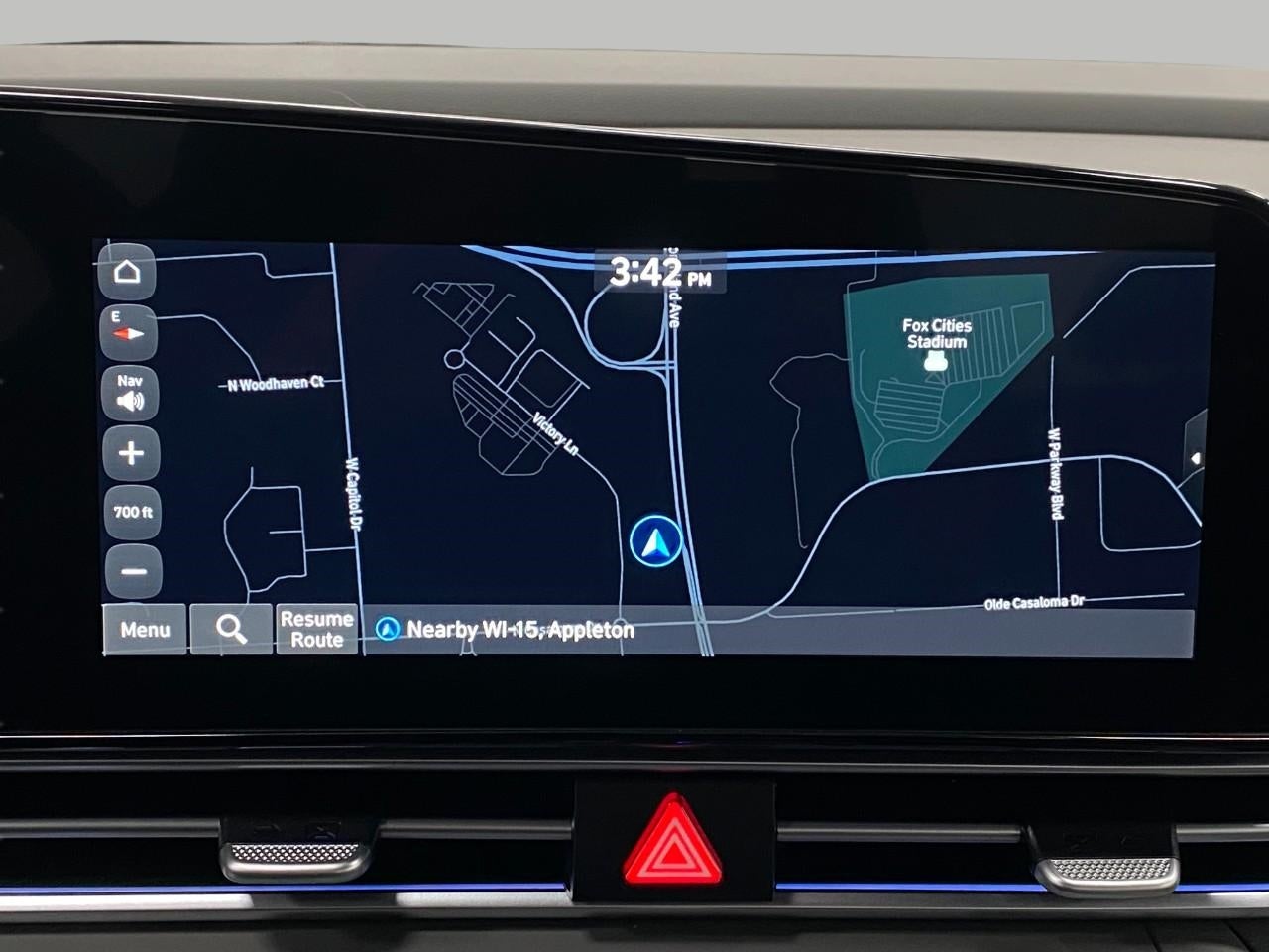 2025 Hyundai ELANTRA SEDAN