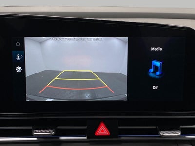 2025 Hyundai ELANTRA SEDAN