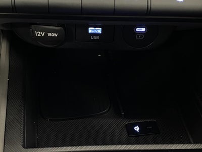 2025 Hyundai ELANTRA SEDAN