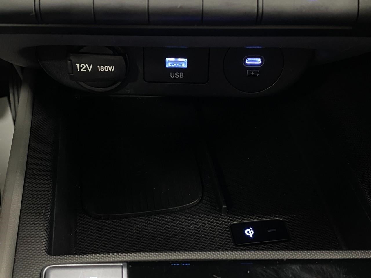 2025 Hyundai ELANTRA SEL Convenience IVT