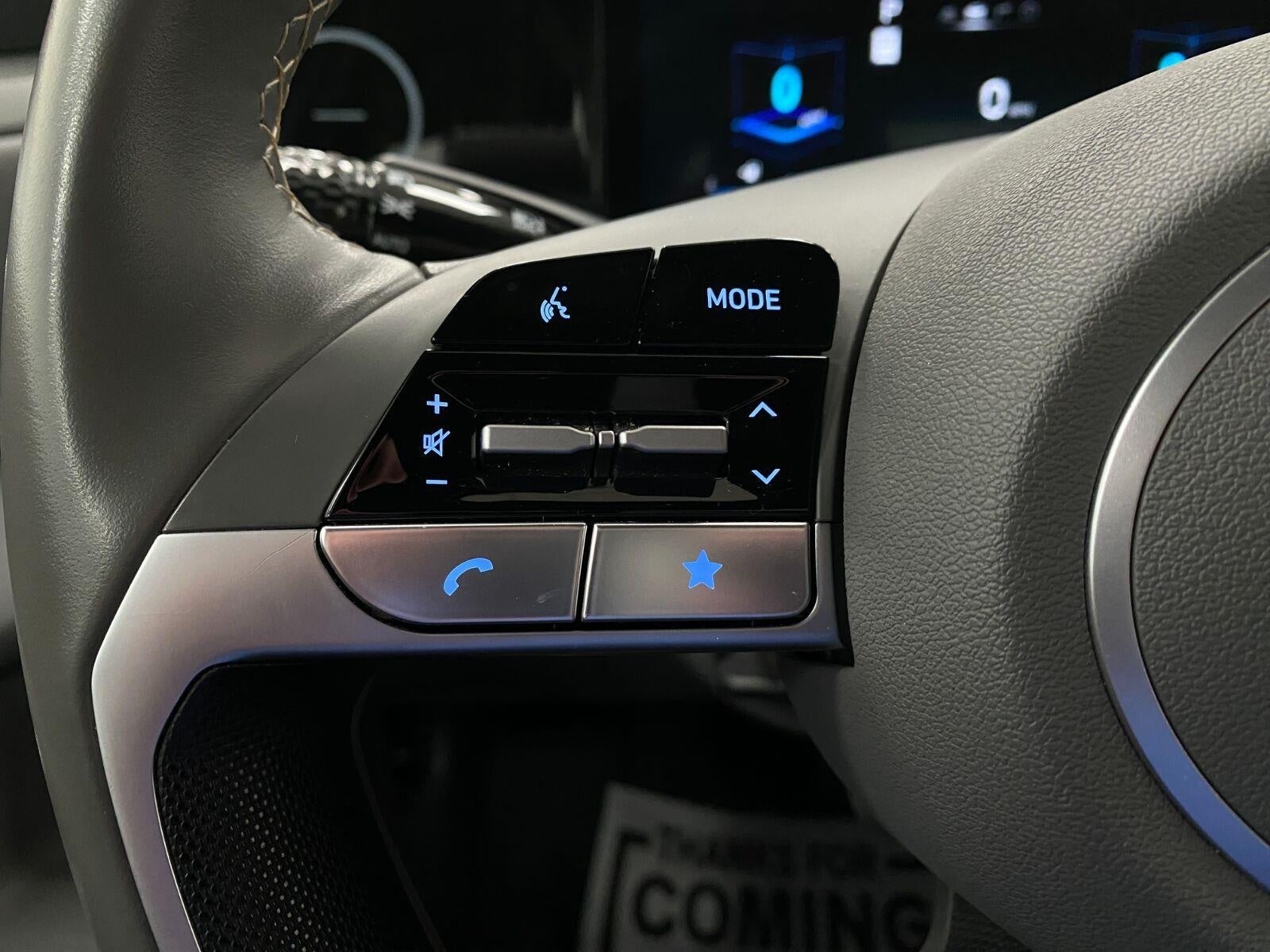 2025 Hyundai ELANTRA SEL Convenience IVT