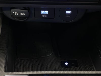 2025 Hyundai ELANTRA SEL Convenience IVT