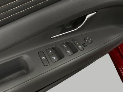 2025 Hyundai ELANTRA SEL Convenience IVT
