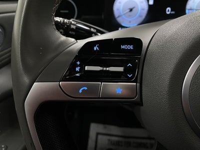 2025 Hyundai ELANTRA SEL Convenience IVT