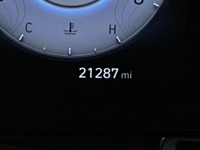 2025 Hyundai ELANTRA SEL Convenience IVT