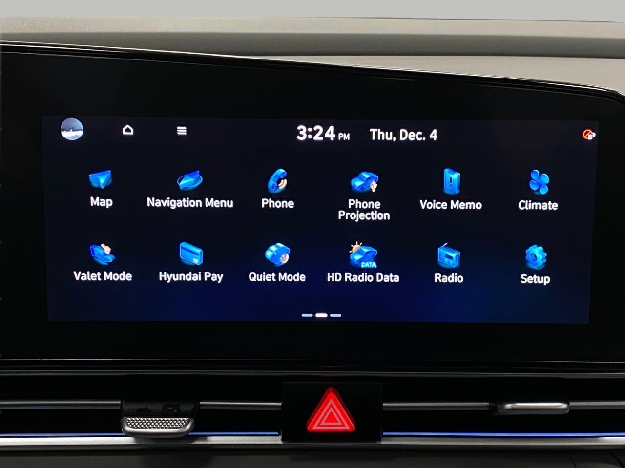 2025 Hyundai ELANTRA SEL Convenience IVT