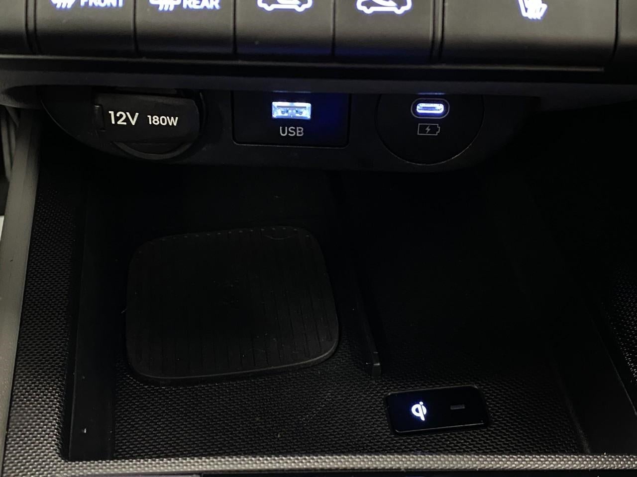 2025 Hyundai ELANTRA SEL Convenience IVT