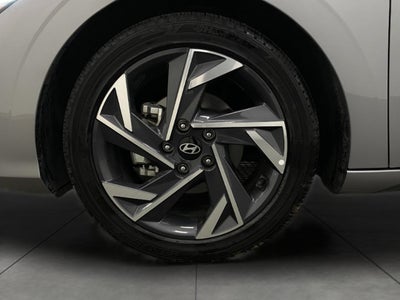 2025 Hyundai ELANTRA SEDAN