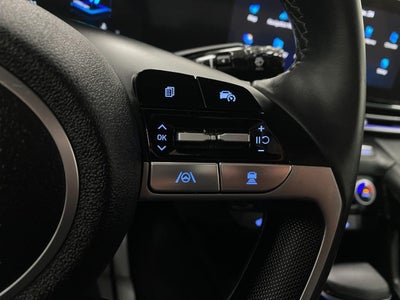 2025 Hyundai ELANTRA SEDAN