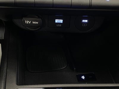 2025 Hyundai ELANTRA SEDAN