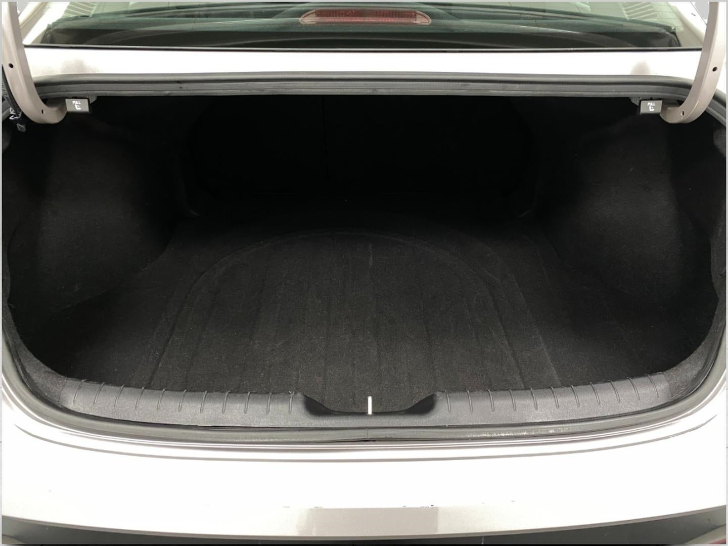 2025 Hyundai ELANTRA SEDAN