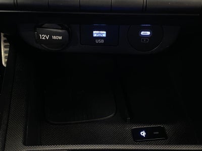 2026 Hyundai ELANTRA SEL Sport Premium Sedan