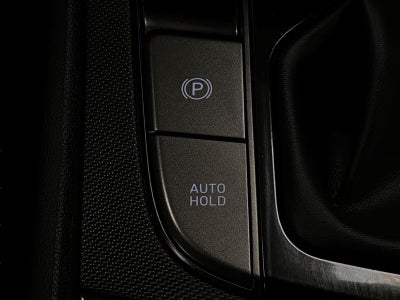 2026 Hyundai ELANTRA SEL Sport Premium Sedan