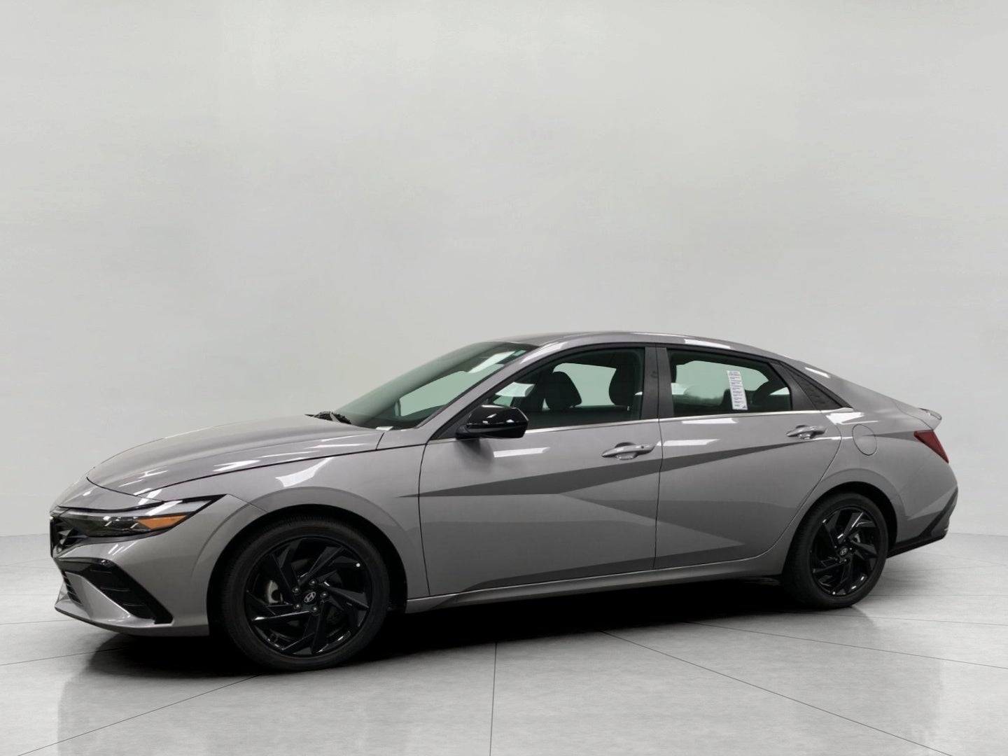 2026 Hyundai ELANTRA SEL Sport Premium Sedan