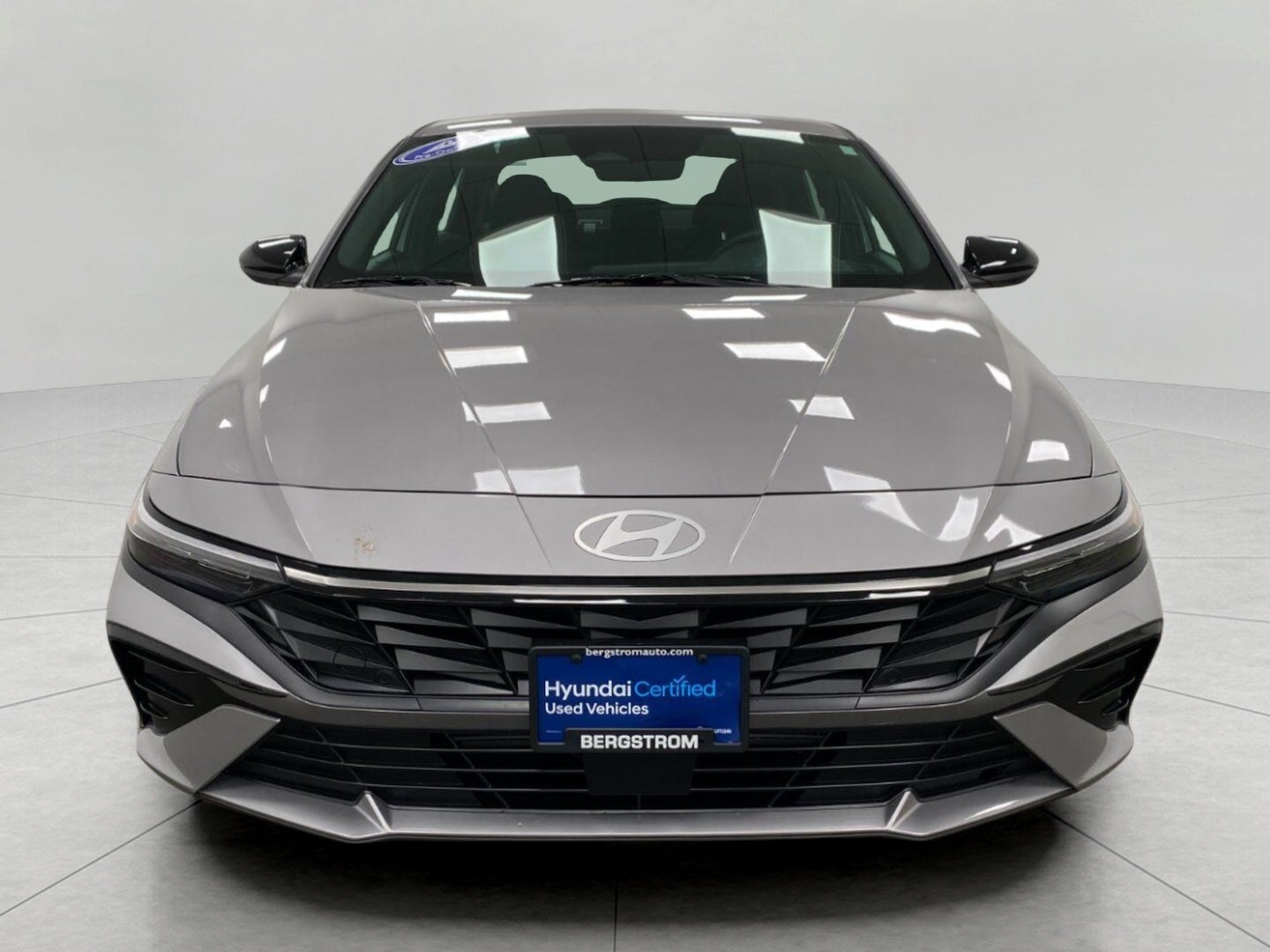 2026 Hyundai ELANTRA SEL Sport Premium Sedan