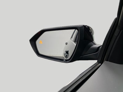 2025 Hyundai ELANTRA SEL Convenience IVT