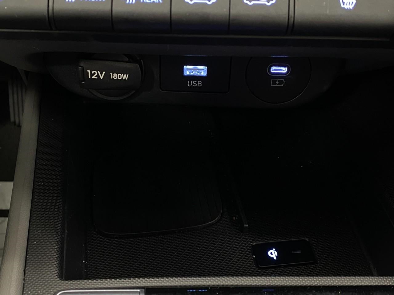 2025 Hyundai ELANTRA SEL Convenience IVT