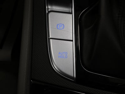 2025 Hyundai ELANTRA SEL Convenience IVT