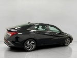 2025 Hyundai ELANTRA SEL Convenience IVT