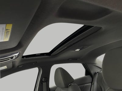 2025 Hyundai ELANTRA SEL Convenience IVT