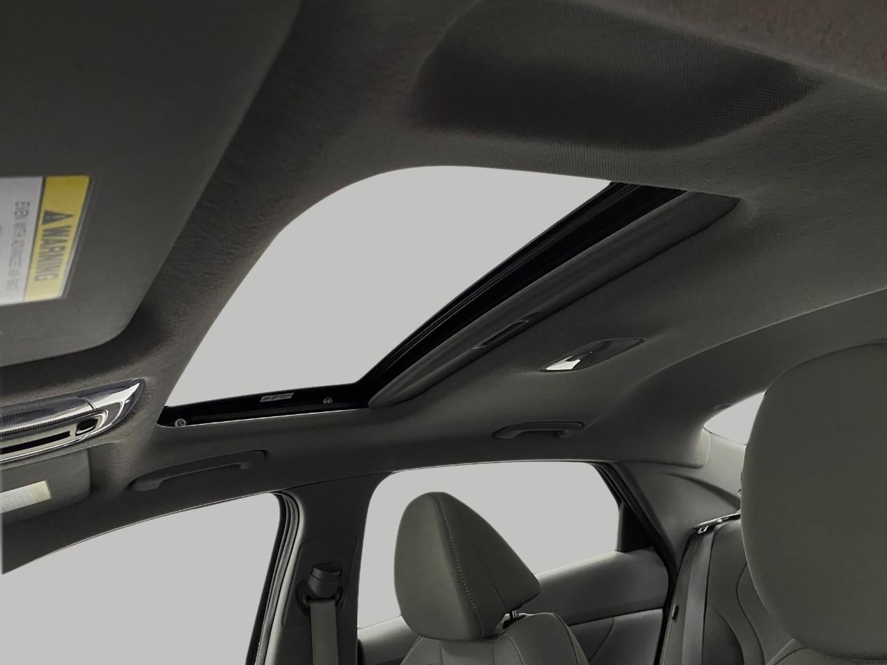 2025 Hyundai ELANTRA SEL Convenience IVT