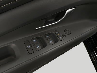 2025 Hyundai ELANTRA SEL Convenience IVT