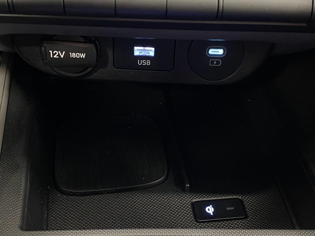 2024 Hyundai ELANTRA SEL IVT