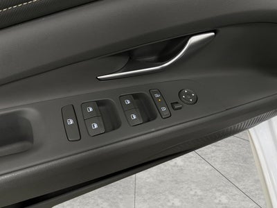 2024 Hyundai ELANTRA SEL IVT