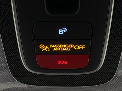 2025 Hyundai ELANTRA SEL Convenience IVT