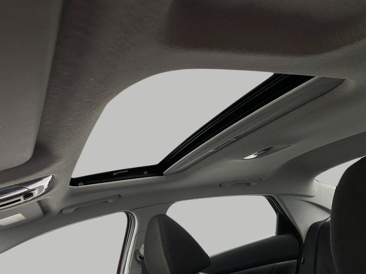 2025 Hyundai ELANTRA SEL Convenience IVT