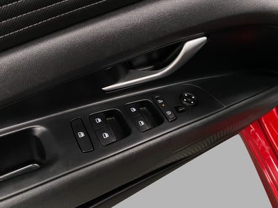 2025 Hyundai ELANTRA SEL Convenience IVT