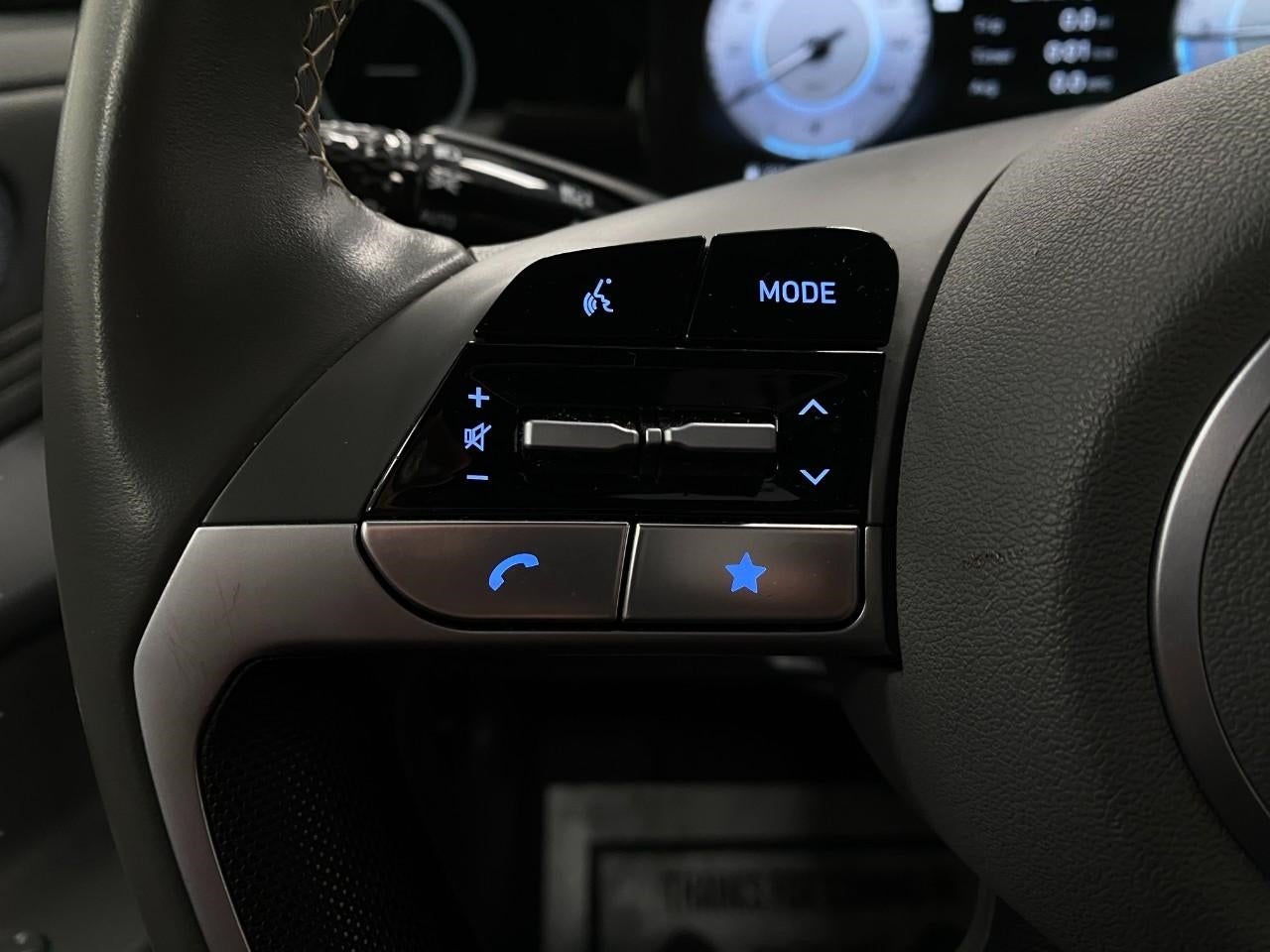 2025 Hyundai ELANTRA SEL Convenience IVT