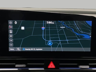 2025 Hyundai ELANTRA SEL Convenience IVT